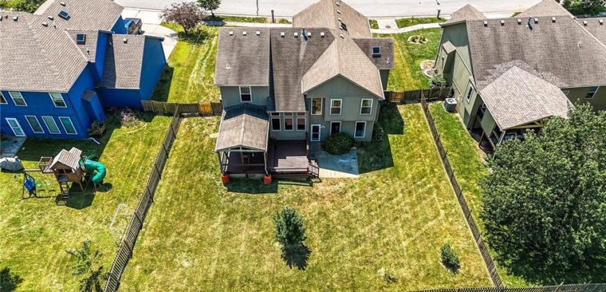 Homes for Sale in Kansas City, MO 64157 | 8002 NE 111th Terrace