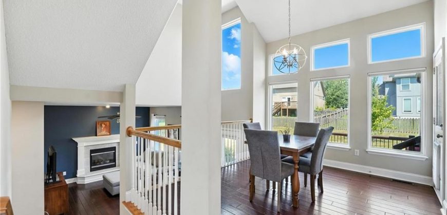 Homes for Sale in Kansas City, MO 64157 | 8002 NE 111th Terrace