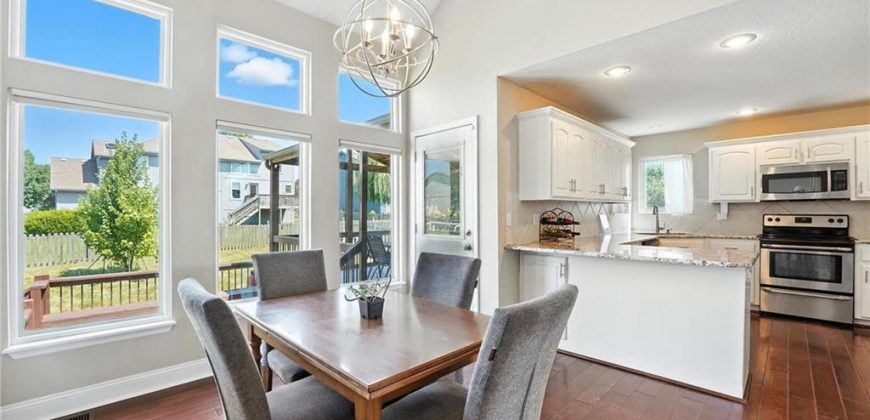 Homes for Sale in Kansas City, MO 64157 | 8002 NE 111th Terrace