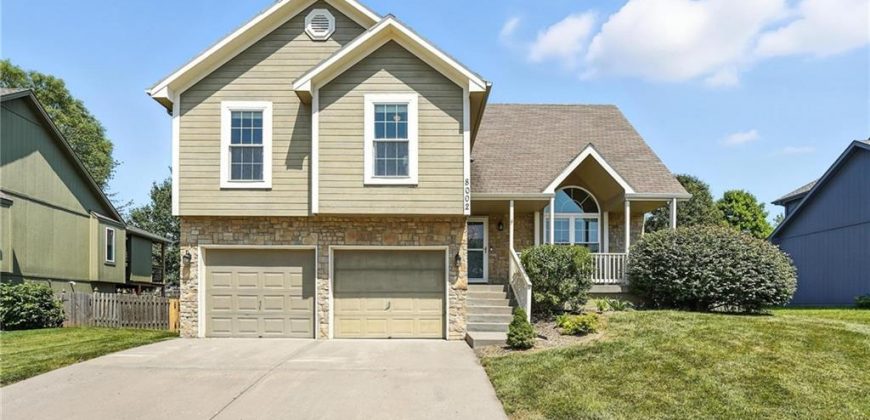 Homes for Sale in Kansas City, MO 64157 | 8002 NE 111th Terrace