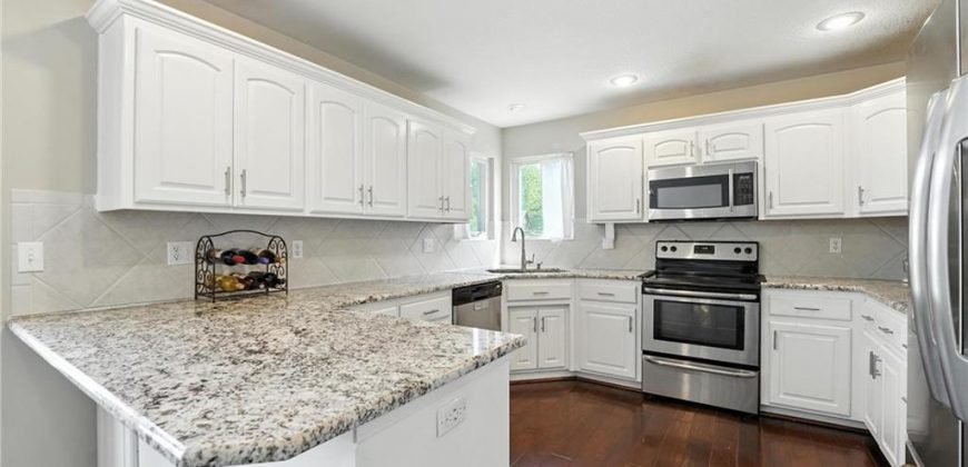 Homes for Sale in Kansas City, MO 64157 | 8002 NE 111th Terrace