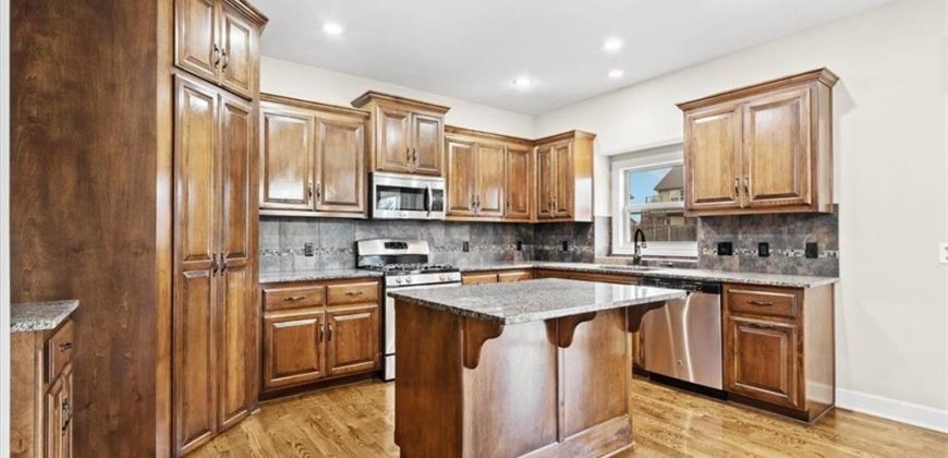 Homes for Sale in Kansas City, MO 64154 | 5700 NW 92nd Terrace