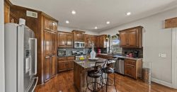 Homes for Sale in Kansas City, MO 64154 | 5700 NW 92nd Terrace