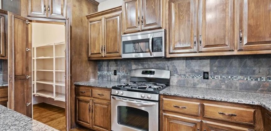 Homes for Sale in Kansas City, MO 64154 | 5700 NW 92nd Terrace