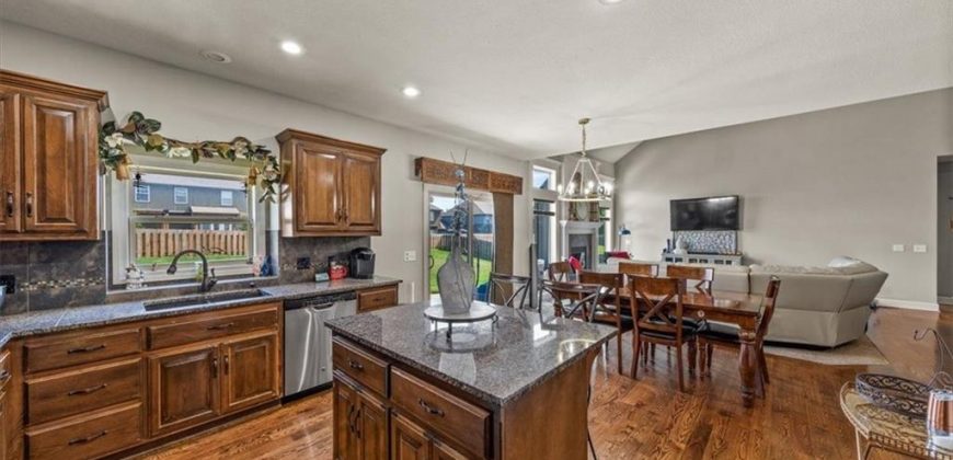 Homes for Sale in Kansas City, MO 64154 | 5700 NW 92nd Terrace