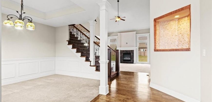 Homes for Sale in Kansas City, MO 64154 | 5700 NW 92nd Terrace