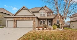 Homes for Sale in Kansas City, MO 64154 | 5700 NW 92nd Terrace