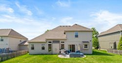 Homes for Sale in Kansas City, MO 64154 | 5700 NW 92nd Terrace