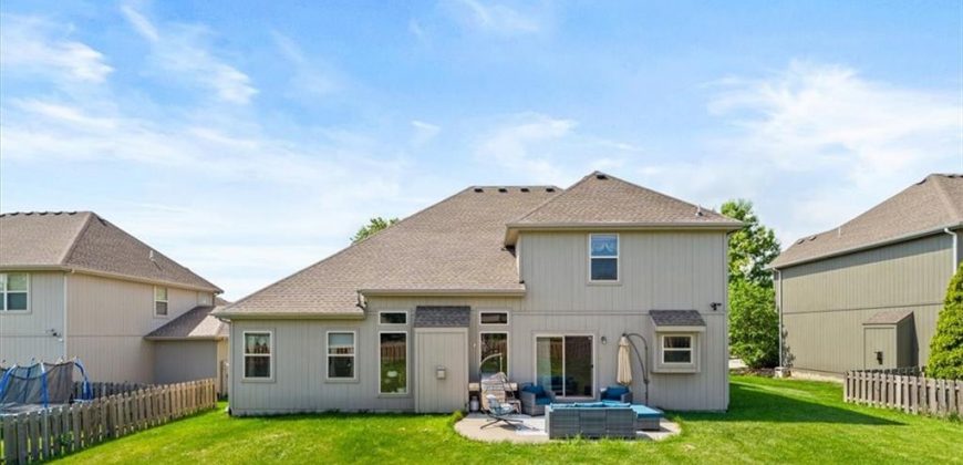 Homes for Sale in Kansas City, MO 64154 | 5700 NW 92nd Terrace