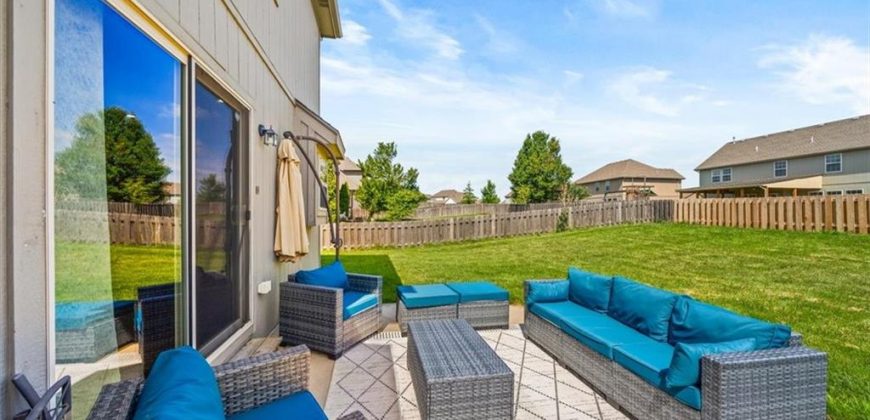 Homes for Sale in Kansas City, MO 64154 | 5700 NW 92nd Terrace