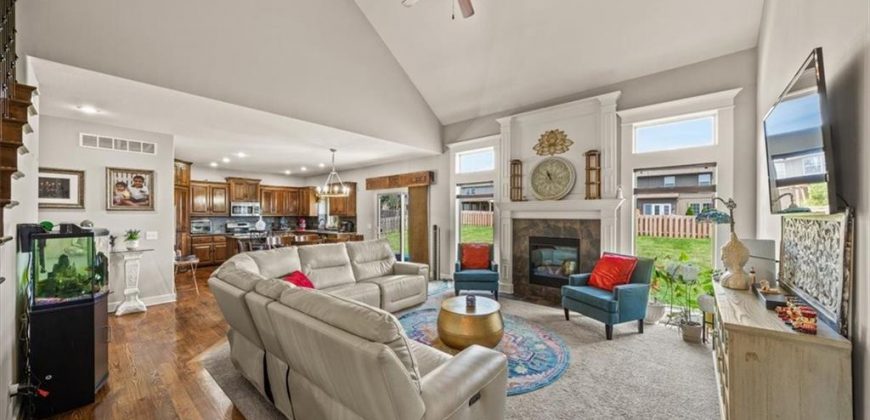 Homes for Sale in Kansas City, MO 64154 | 5700 NW 92nd Terrace