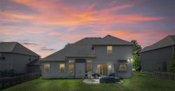 Homes for Sale in Kansas City, MO 64154 | 5700 NW 92nd Terrace