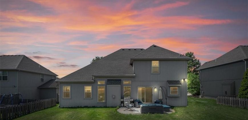 Homes for Sale in Kansas City, MO 64154 | 5700 NW 92nd Terrace