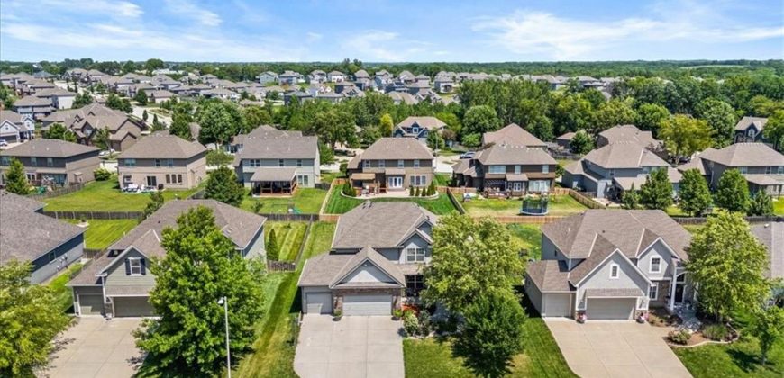 Homes for Sale in Kansas City, MO 64154 | 5700 NW 92nd Terrace