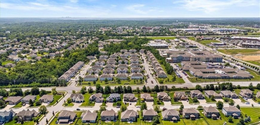 Homes for Sale in Kansas City, MO 64154 | 5700 NW 92nd Terrace