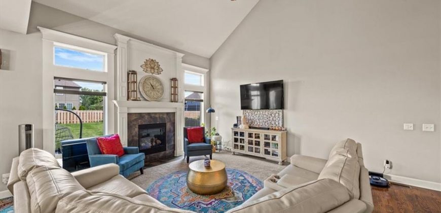 Homes for Sale in Kansas City, MO 64154 | 5700 NW 92nd Terrace