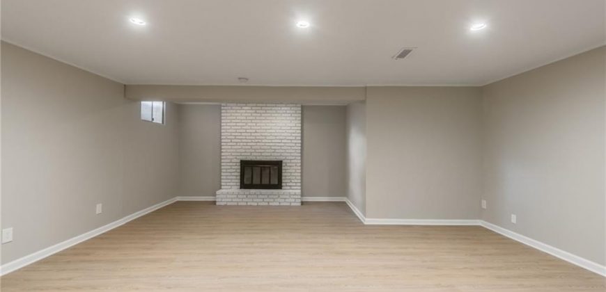 Homes for Sale in Gladstone, MO 64119 | 3600 NE 76th Terrace