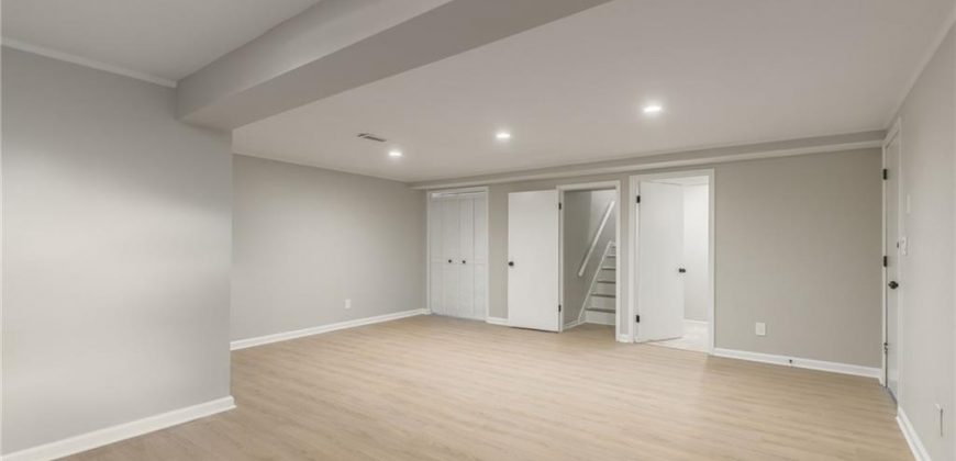 Homes for Sale in Gladstone, MO 64119 | 3600 NE 76th Terrace