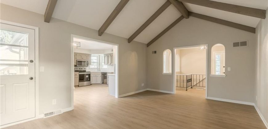 Homes for Sale in Gladstone, MO 64119 | 3600 NE 76th Terrace