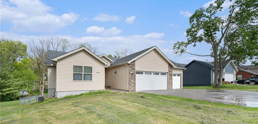 Homes for Sale in Kansas City, MO 64119 | 4845 NE Antioch Road