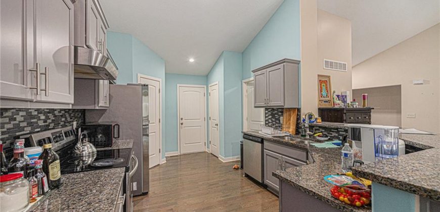 Homes for Sale in Kansas City, MO 64119 | 4845 NE Antioch Road