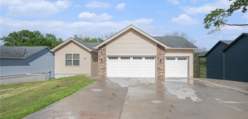 Homes for Sale in Kansas City, MO 64119 | 4845 NE Antioch Road