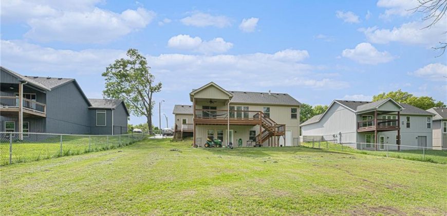 Homes for Sale in Kansas City, MO 64119 | 4845 NE Antioch Road