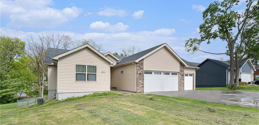 Homes for Sale in Kansas City, MO 64119 | 4845 NE Antioch Road