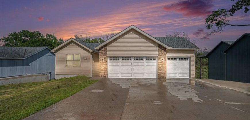 Homes for Sale in Kansas City, MO 64119 | 4845 NE Antioch Road