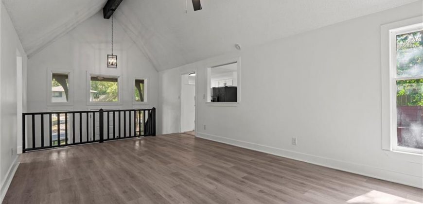 Homes for Sale in Kansas City, MO 64117 | 3522 N COLLEGE Avenue