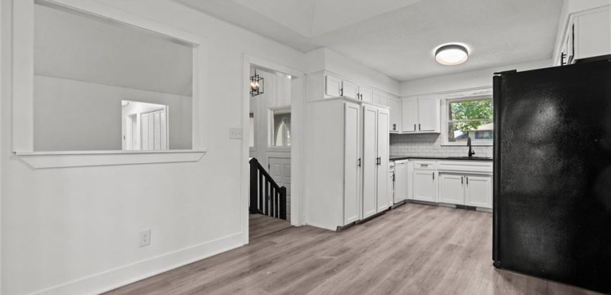 Homes for Sale in Kansas City, MO 64117 | 3522 N COLLEGE Avenue