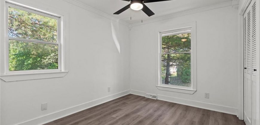 Homes for Sale in Kansas City, MO 64117 | 3522 N COLLEGE Avenue