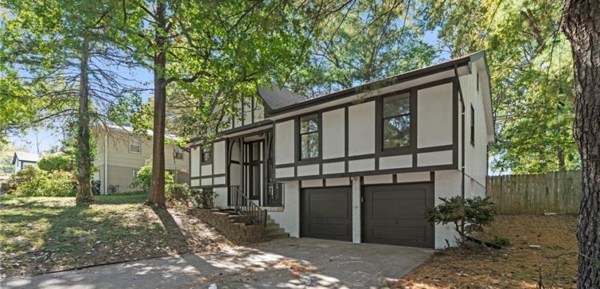 Homes for Sale in Kansas City, MO 64117 | 3522 N COLLEGE Avenue