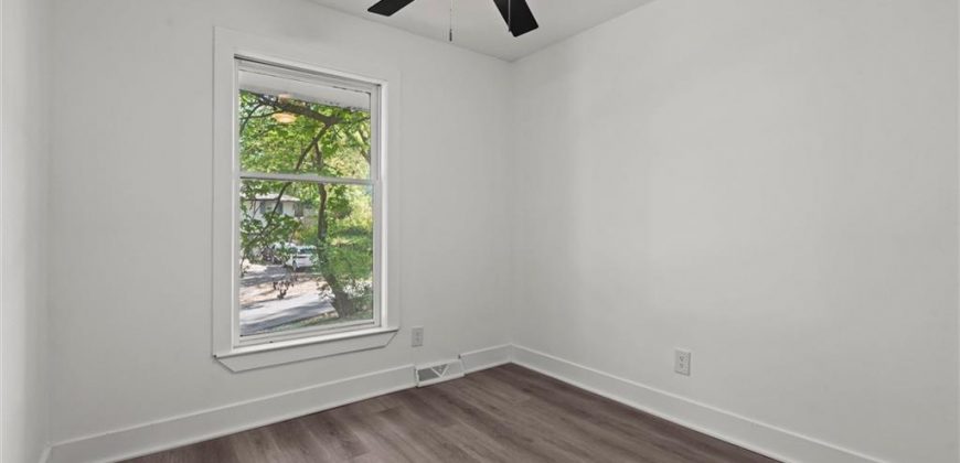 Homes for Sale in Kansas City, MO 64117 | 3522 N COLLEGE Avenue