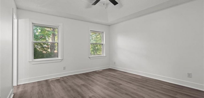 Homes for Sale in Kansas City, MO 64117 | 3522 N COLLEGE Avenue