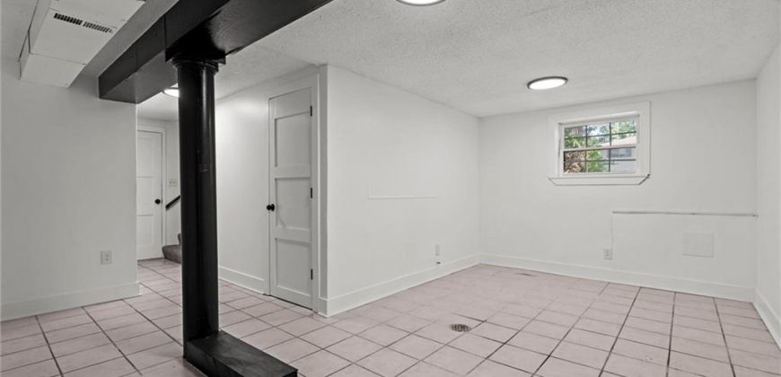 Homes for Sale in Kansas City, MO 64117 | 3522 N COLLEGE Avenue