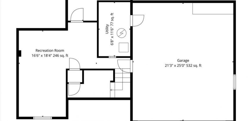 Homes for Sale in Kansas City, MO 64117 | 3522 N COLLEGE Avenue