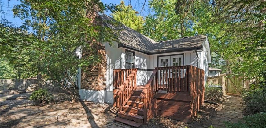 Homes for Sale in Kansas City, MO 64117 | 3522 N COLLEGE Avenue