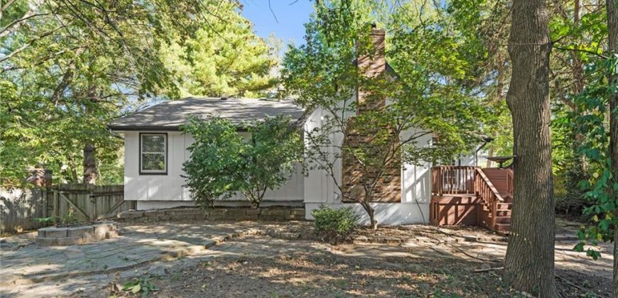Homes for Sale in Kansas City, MO 64117 | 3522 N COLLEGE Avenue