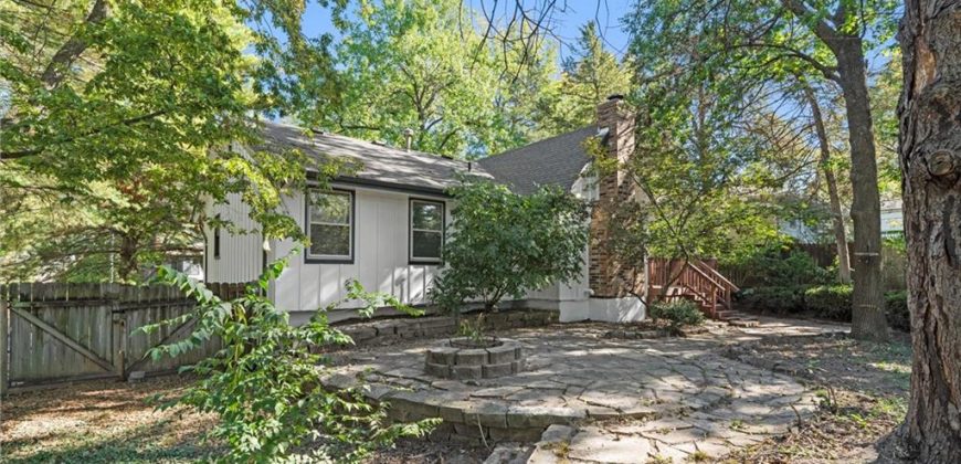 Homes for Sale in Kansas City, MO 64117 | 3522 N COLLEGE Avenue