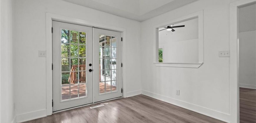 Homes for Sale in Kansas City, MO 64117 | 3522 N COLLEGE Avenue