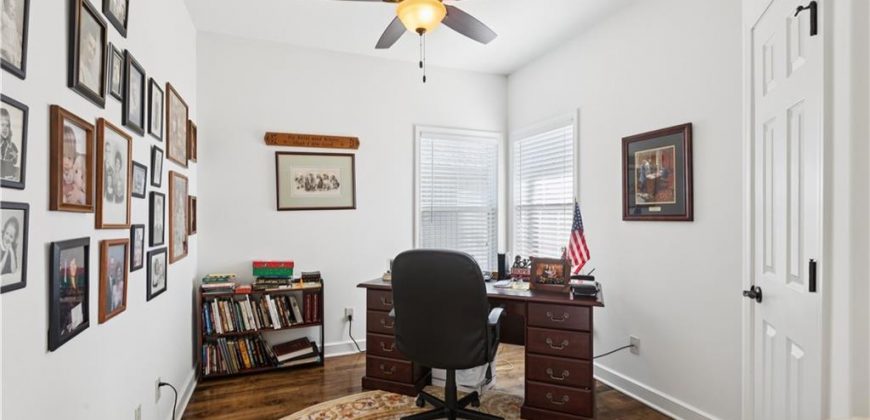 Homes for Sale in Kearney, MO 64060 | 610 E Porter Ridge Court