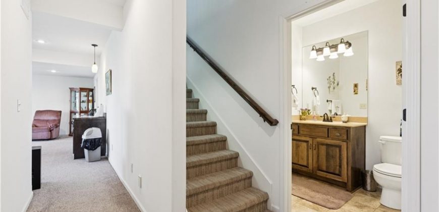 Homes for Sale in Kearney, MO 64060 | 610 E Porter Ridge Court