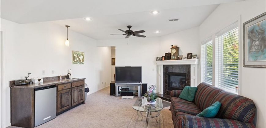 Homes for Sale in Kearney, MO 64060 | 610 E Porter Ridge Court