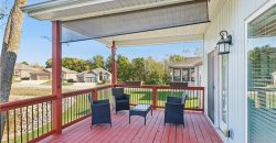 Homes for Sale in Kearney, MO 64060 | 610 E Porter Ridge Court