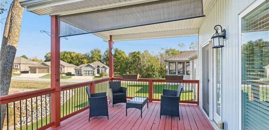 Homes for Sale in Kearney, MO 64060 | 610 E Porter Ridge Court