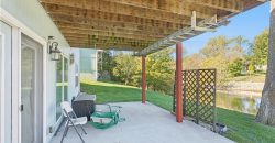 Homes for Sale in Kearney, MO 64060 | 610 E Porter Ridge Court