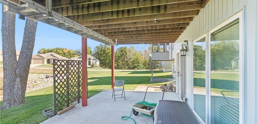 Homes for Sale in Kearney, MO 64060 | 610 E Porter Ridge Court