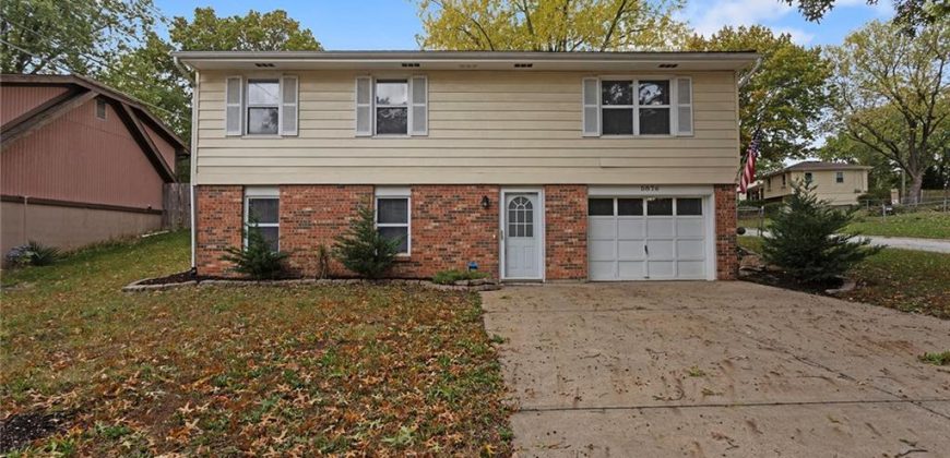 Homes for Sale in Kansas City, MO 64119 | 5876 N Oakley Avenue