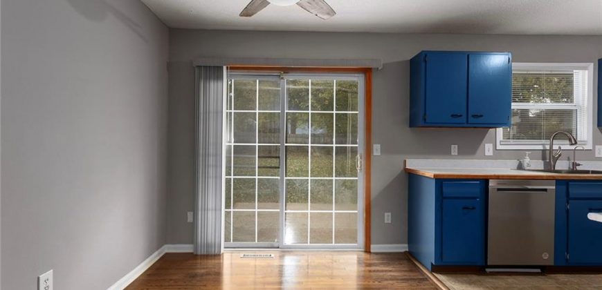 Homes for Sale in Kansas City, MO 64119 | 5876 N Oakley Avenue